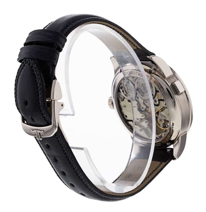 Jaeger-LeCoultre Duometre 6043420